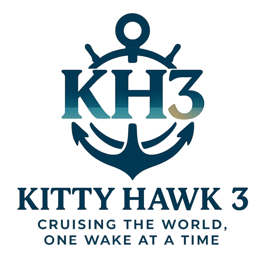 KH3 Logo